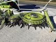 Cabezal - Claas - orbis 900 3t auto contour