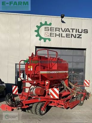 Combinado de siembra - Horsch - pronto 3 dc