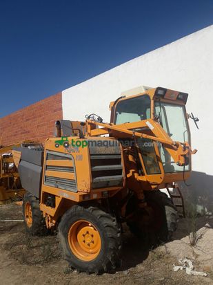 Vendimiadora - Pellenc - 3100
