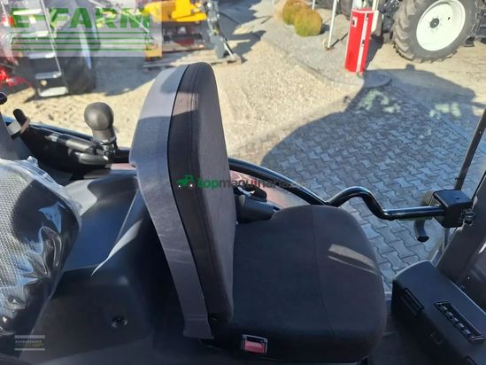 Tractor agrícola - Steyr - 4110 expert