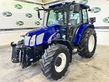 Tractor agrícola - New Holland - tl90a (4wd)