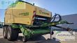 Empacadora gigant - Krone - comprima cf 155 xc