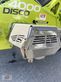 Cortacésped manual - Claas - disco 4000 contour claas