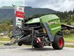 Empacadora gigant - Fendt - rundballenpresse rotana 130 f