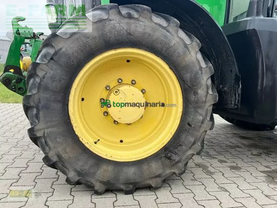 Tractor agrícola - John Deere - 6930 premium