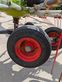Henificador - Claas - liner 1650 twin