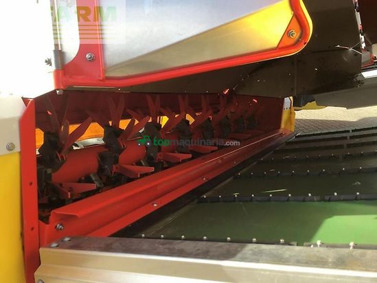 Cortacésped manual - Pöttinger - novacat v 10000 ed cl