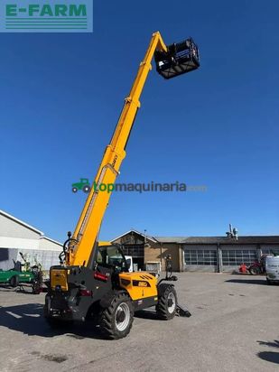 Telescopica - Dieci - icarus 40.17