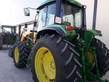 Tractor agrícola - John Deere - 6800 con pala Tenias B3 