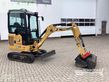 Excavadora - Caterpillar - 301.6