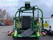 Empacadora gigant - John Deere - c451r