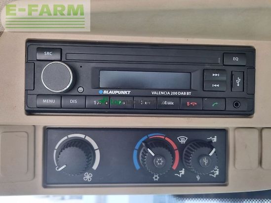 Tractor agrícola - John Deere - 6170r my14 ap 40