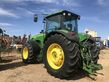 Tractor agrícola - John Deere - 8330