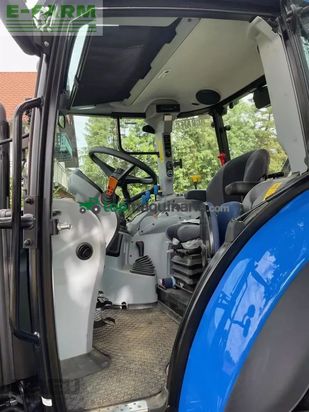 Tractor agrícola - New Holland - t 5.95