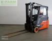 Elevadora - Linde - e 18 l evo 386-02