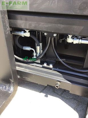 Elevadora - Linde - tdl201