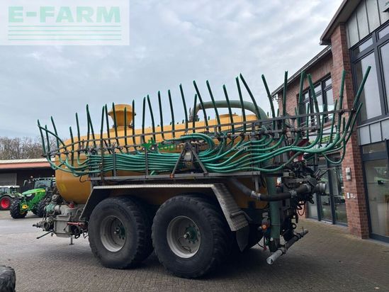 Cisterna - Zunhammer - ske 19.500