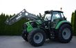 Tractor agrícola - Deutz-Fahr - AgroTron 6165 TTV
