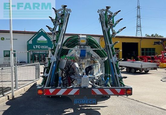 Cuba de purin - Kotte - ve9.500 3/3 finanzierung