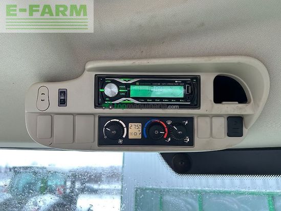 Tractor agrícola - John Deere - 6125r autoquad