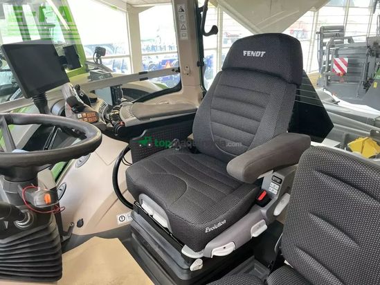 Tractor agrícola - Fendt - 1050 vario gen3