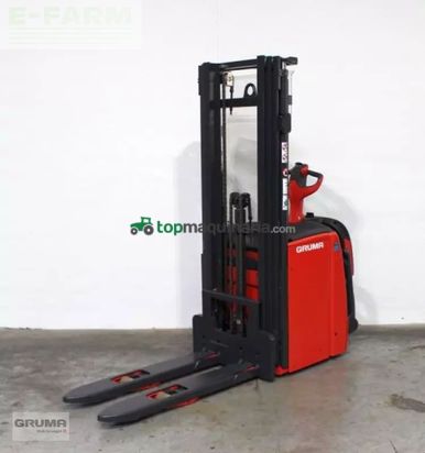 Elevadora - Linde - l 14 ap i 1173