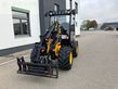 Minicargadora - JCB - 403 plus agri hl