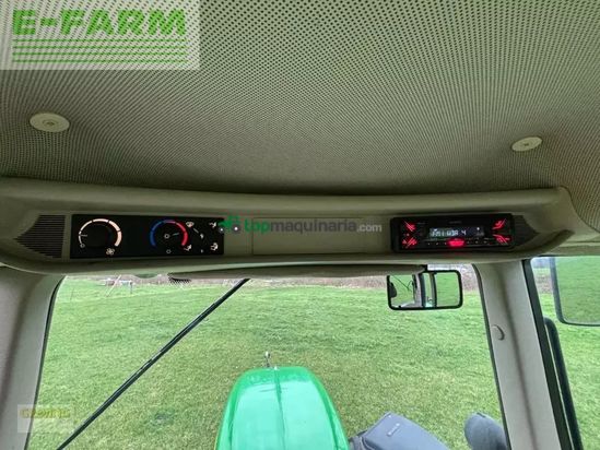 Tractor agrícola - John Deere - 6330 premium *kundenauftrag*