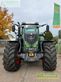 Tractor agrícola - Fendt - 828 v s4 profi plus