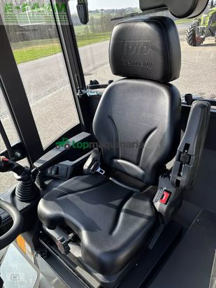 Telescopica - Toyo - 839h