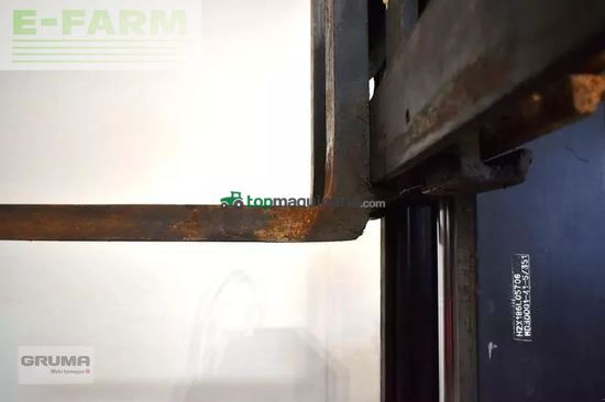 Elevadora - Linde - h 30 d 351-03