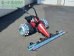 Cortacésped manual -  - atra 10 motormäher