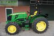 Tractor agrícola - John Deere - 5050e neumaschine