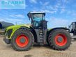 Tractor agrícola - Claas - xerion 5000 trac vc + gps rtk TRAC VC