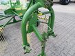 Rastrillo - Krone - swadro 46