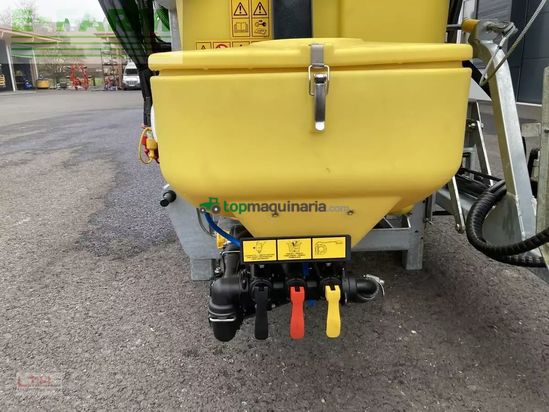 Atomizador - Caffini - genius 1200