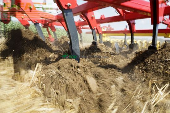 Cultivador - Pöttinger - pöttinger synkro 3030