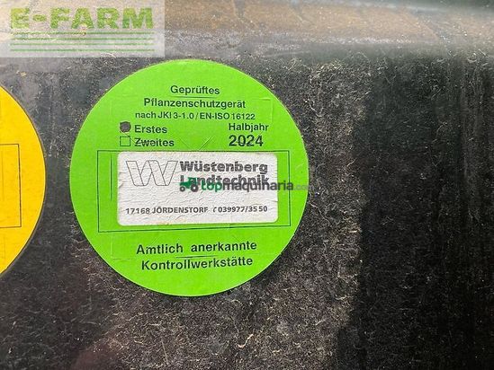 Atomizador - Dammann - 5830 classic - dual-air-system