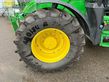 Tractor agrícola - John Deere - 6m 155 garantie 04/2028 1500 h