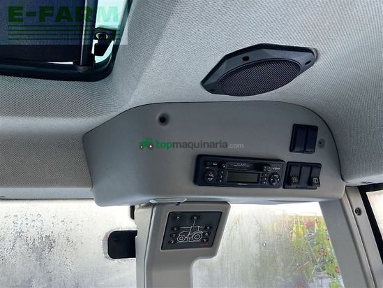 Tractor agrícola - Claas - arion 610 cis CIS