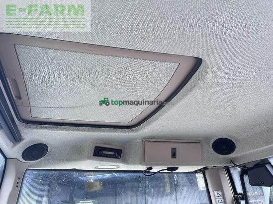 Tractor agrícola - Fendt - 828