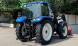 Tractor agrícola - New Holland - tl100 (4wd)
