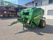 Empacadora gigant - John Deere - F441M