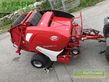 Empacadora gigant - Welger - rp 445 variabel rundbal