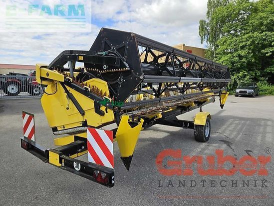 Cabezal -  - trendline sw 650