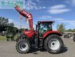 Tractor agrícola - Case IH - puma 150 cvx