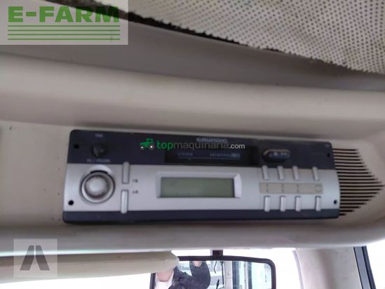 Tractor agrícola - John Deere - 6420