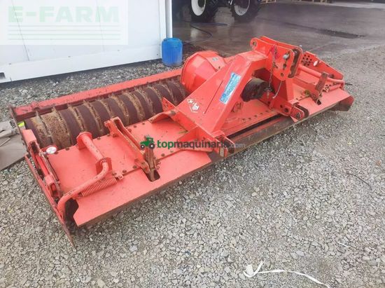 Grada rotativa - Kuhn - hr 3003