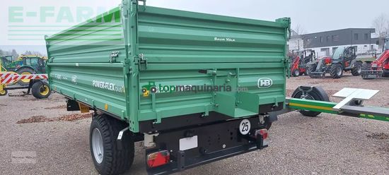 Volquet - Brantner - e 6040