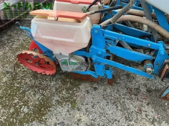 Sembradora monograno mecanica -  - nc6rangs